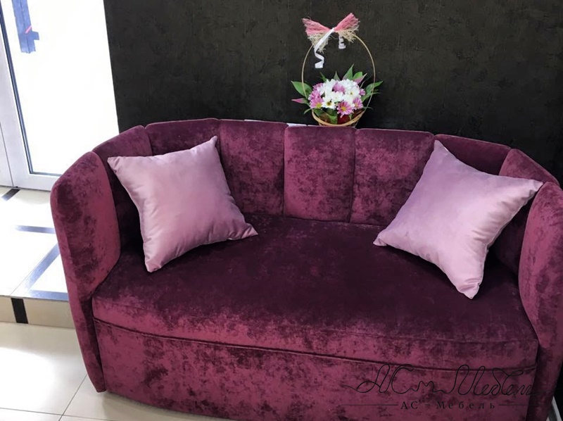 Диван прямой ACM-DP.020